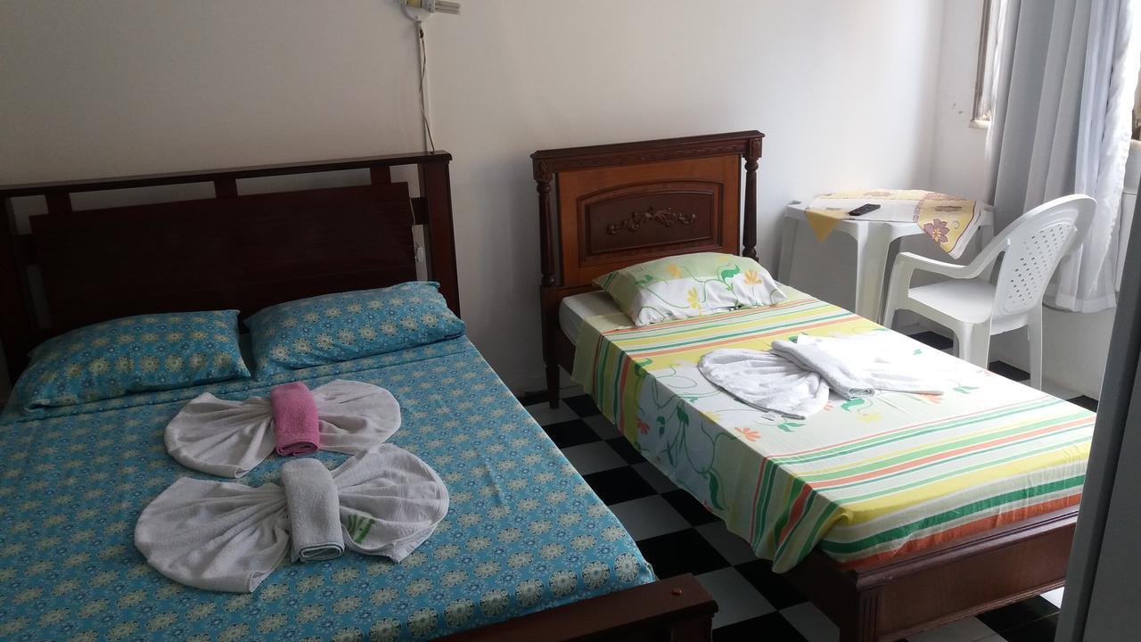 Britania Hotel Ilhéus Eksteriør billede